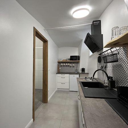 Apartament Kosciuszki 52 กูโดวาสโดรยจ์ ภายนอก รูปภาพ