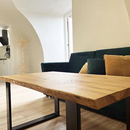 Apartament Kosciuszki 52 กูโดวาสโดรยจ์ ภายนอก รูปภาพ