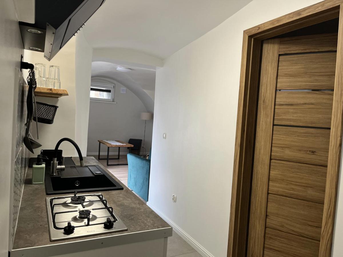 Apartament Kosciuszki 52 กูโดวาสโดรยจ์ ภายนอก รูปภาพ