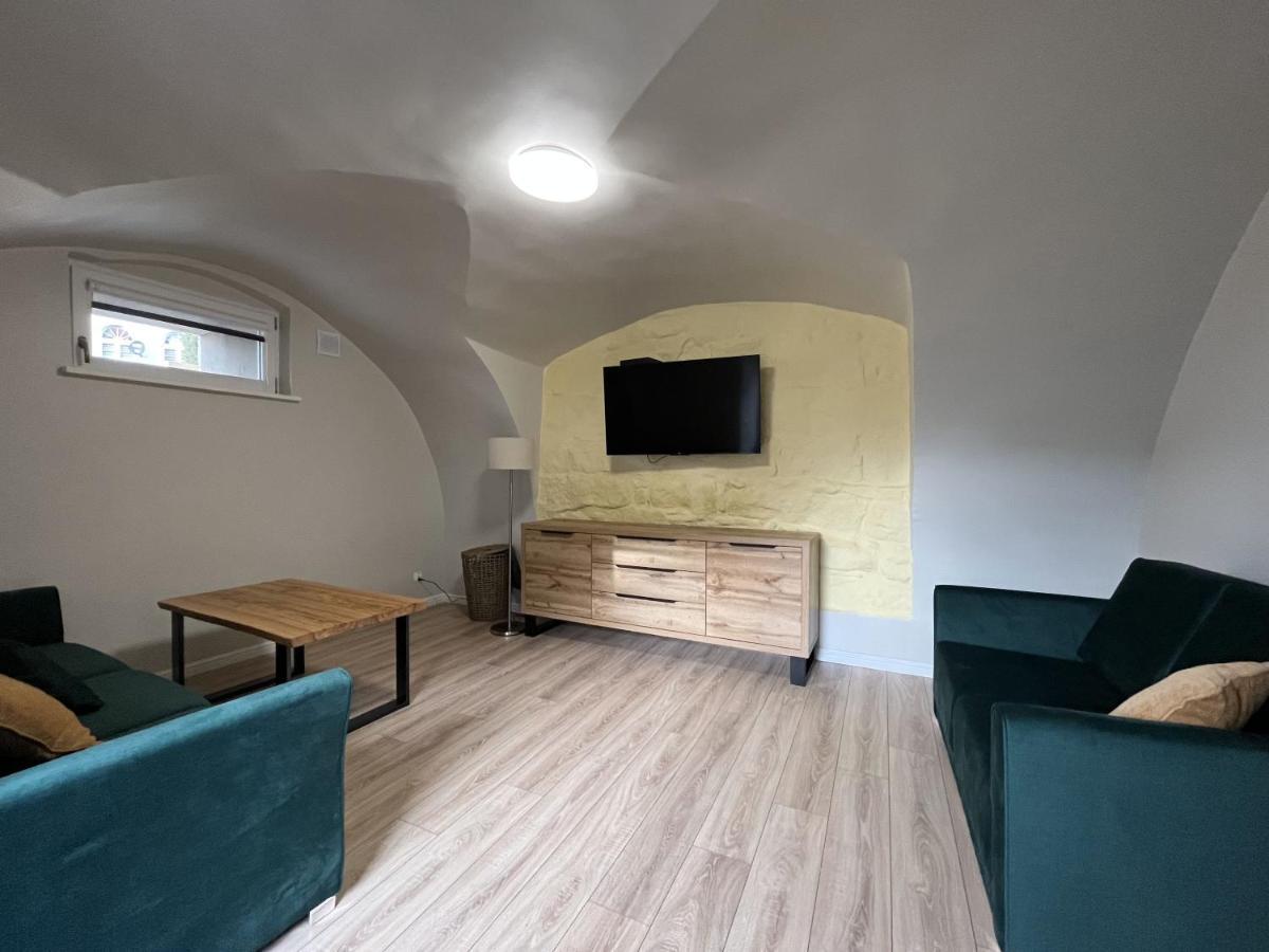 Apartament Kosciuszki 52 กูโดวาสโดรยจ์ ภายนอก รูปภาพ