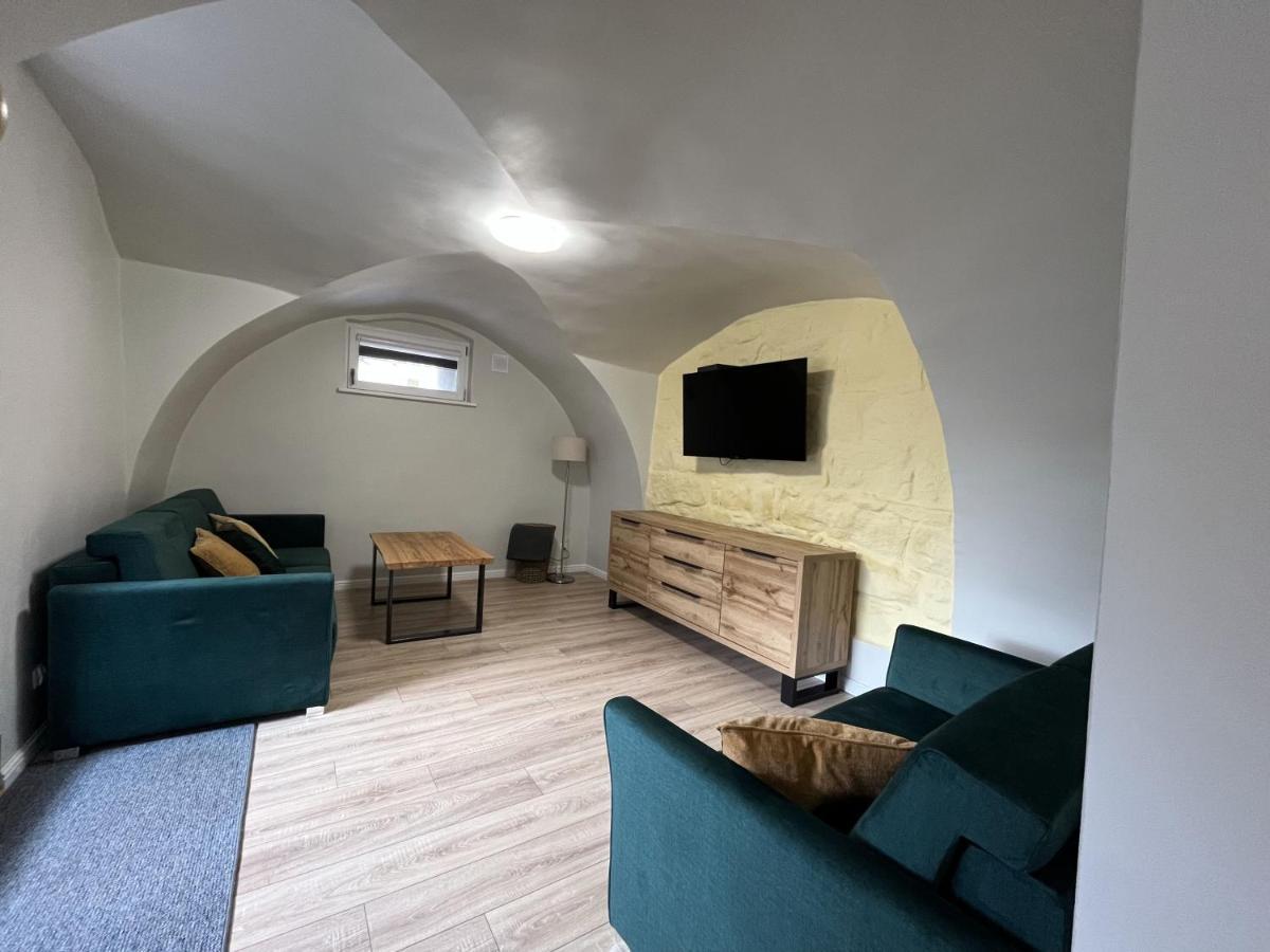 Apartament Kosciuszki 52 กูโดวาสโดรยจ์ ภายนอก รูปภาพ