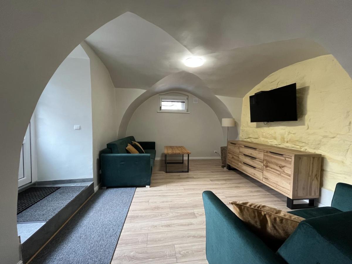 Apartament Kosciuszki 52 กูโดวาสโดรยจ์ ภายนอก รูปภาพ
